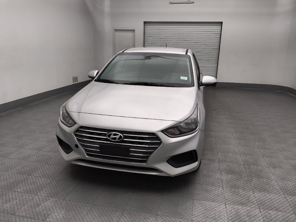 Used 2019 Hyundai Accent SE FWD image 15