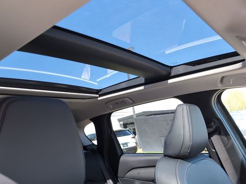 New 2026 MAZDA CX-5 2.5 S w/ Premium Plus Package image 8