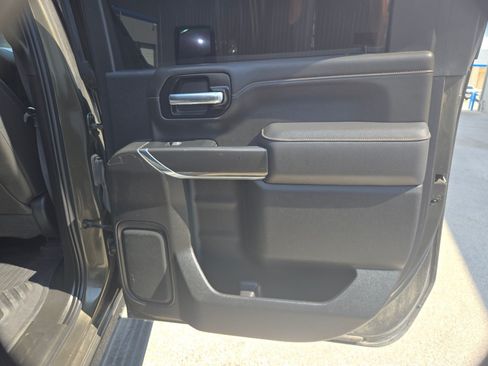 Used 2022 GMC Sierra 2500 AT4 w/ Gooseneck/5TH Wheel Package AWD/4WD image 22