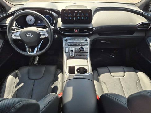 Certified 2023 Hyundai Santa Fe Calligraphy w/ Cargo Package AWD/4WD image 15