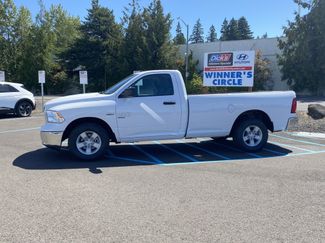 Used 2020 RAM 1500 Tradesman w/ Popular Equipment Group video 2