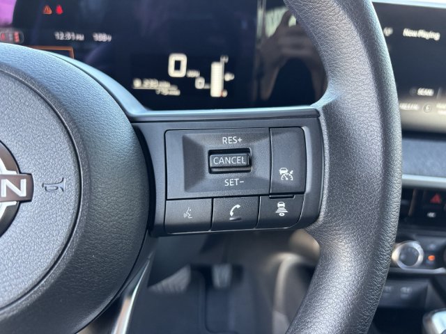 Used 2026 Nissan Kicks S FWD image 29