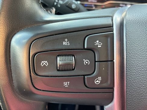 Used 2024 GMC Sierra 1500 SLT AWD/4WD image 13