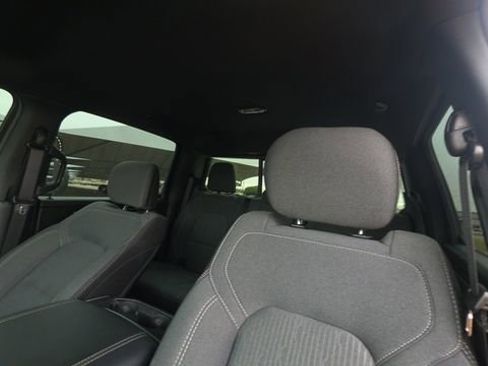 Used 2024 RAM 1500 Big Horn AWD/4WD image 14