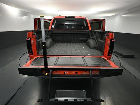 Used 2022 Ford F150 Raptor w/ Raptor 37 Performance Package AWD/4WD image 47