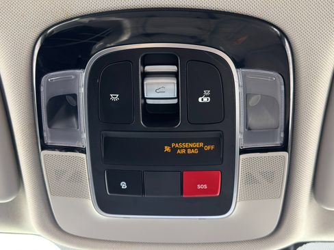 Used 2022 Hyundai Tucson Limited w/ Cargo Package image 34