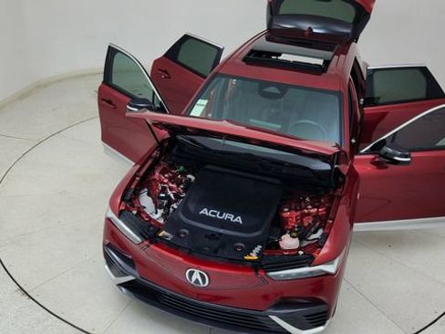 Used 2024 Acura ZDX A-Spec image 87