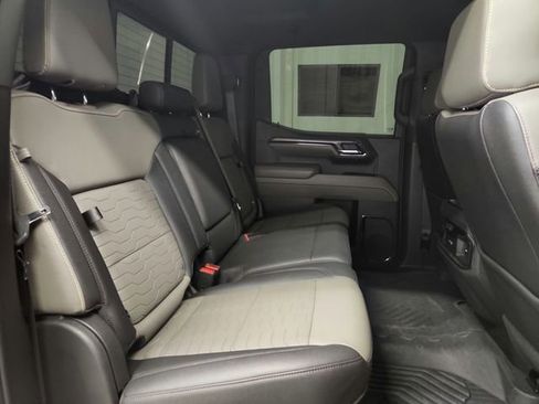 Used 2023 Chevrolet Silverado 1500 ZR2 w/ ZR2 Bison Edition image 33