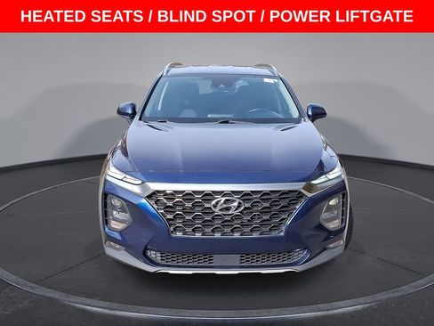 Used 2020 Hyundai Santa Fe SEL w/ Convenience Package image 29