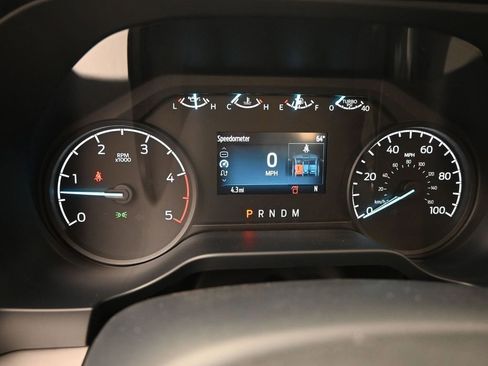 New 2026 Ford F250 XL AWD/4WD image 10