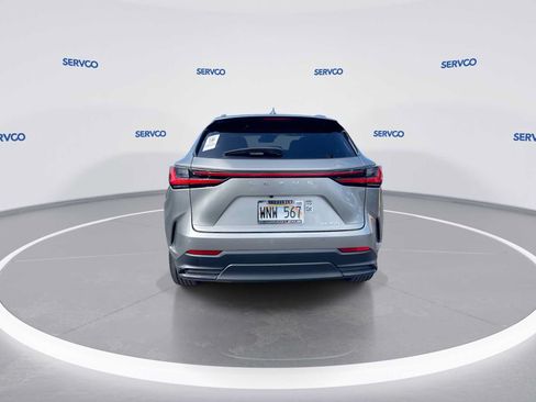Used 2022 Lexus NX 350 AWD w/ Luxury Package image 7