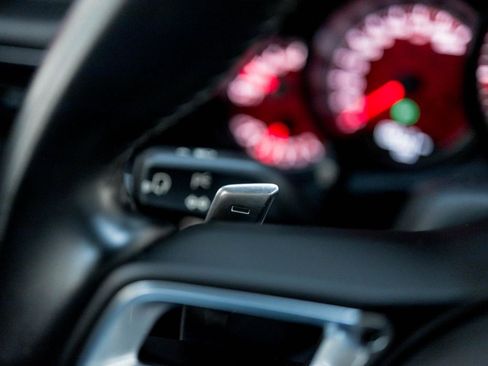 Used 2019 Porsche 911 Turbo S image 58