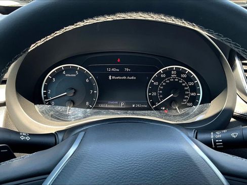 Certified 2024 INFINITI QX50 Pure image 29