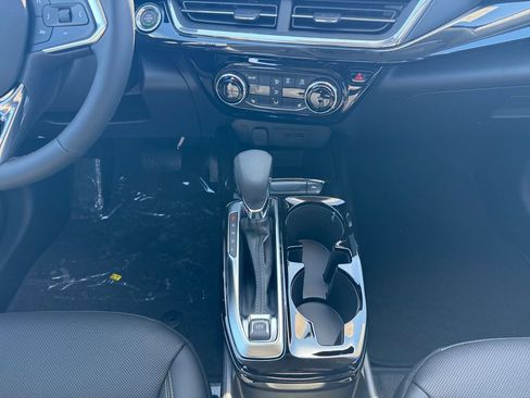 New 2026 Chevrolet Trax ACTIV w/ Driver Confidence Package image 11