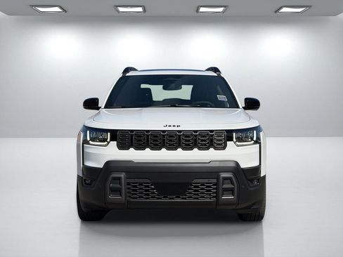 New 2026 Jeep Cherokee Overland image 9