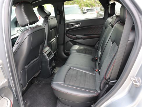 Used 2024 Ford Edge ST-Line AWD/4WD image 22