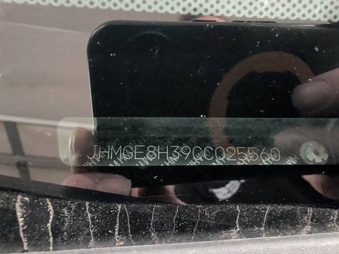 Used 2012 Honda Fit image 41