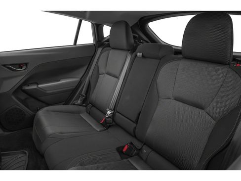 New 2024 Subaru Crosstrek 2.0i Premium image 13