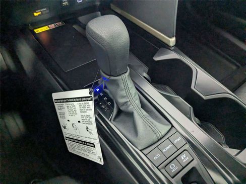New 2026 Toyota Camry LE FWD image 17
