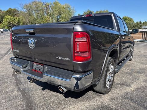 Used 2020 RAM 1500 Laramie image 3