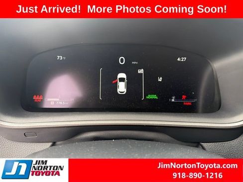 Used 2026 Toyota Corolla GR AWD/4WD image 12