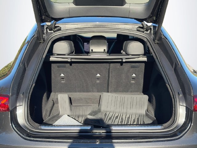 Certified 2024 Mercedes-Benz EQS 580 4MATIC Sedan image 27
