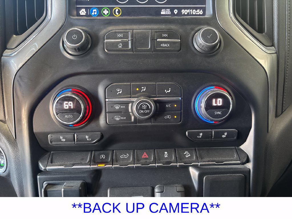 Used 2020 Chevrolet Silverado 1500 RST AWD/4WD image 19