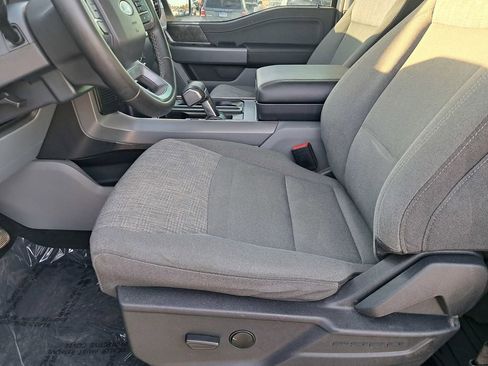 Used 2023 Ford F150 Lightning XLT image 10