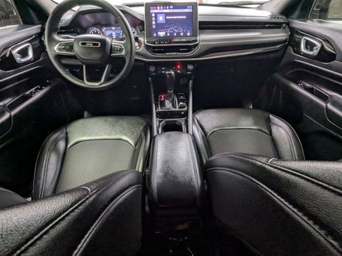Used 2023 Jeep Compass Latitude AWD/4WD image 21