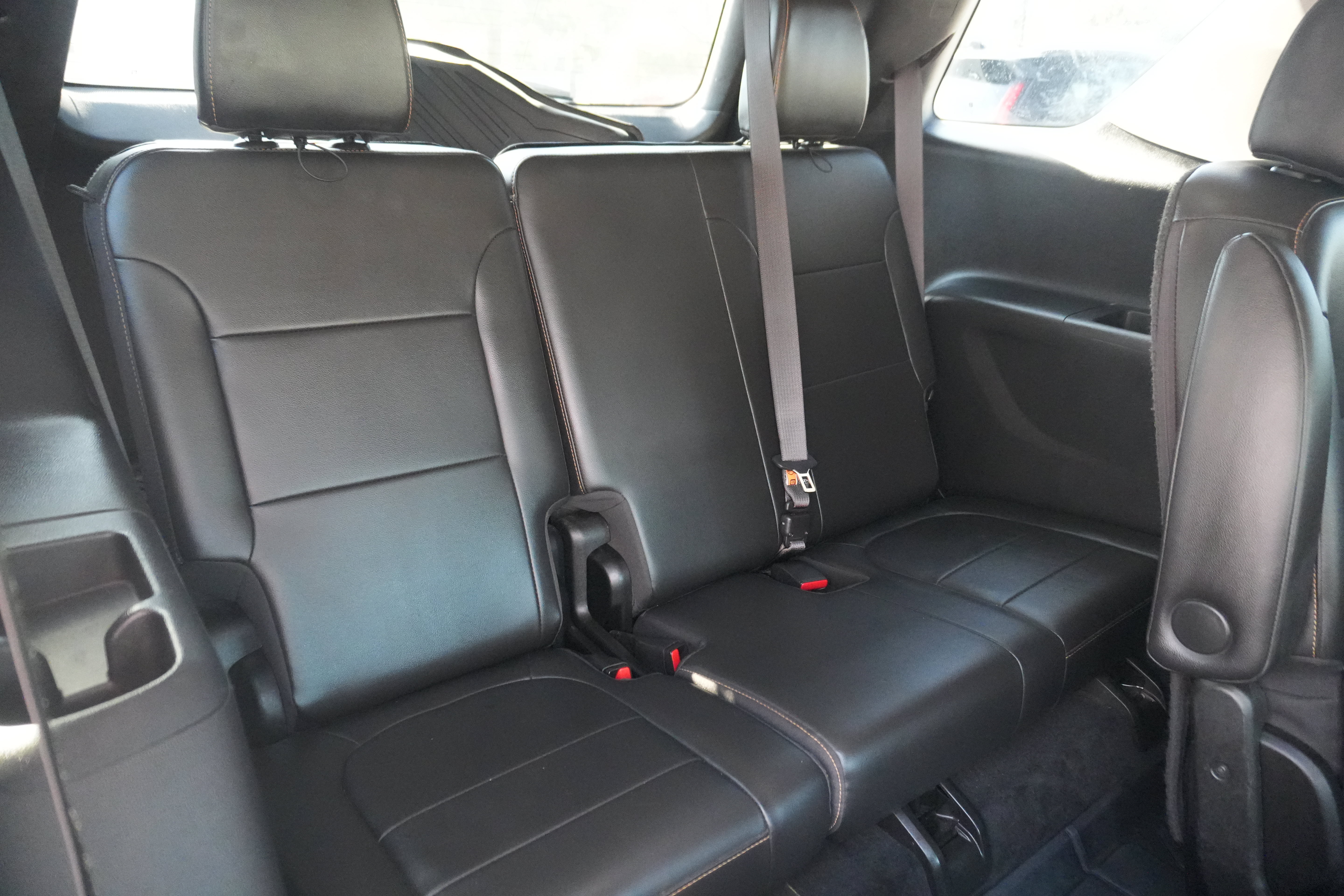 Used 2021 Chevrolet Traverse LT AWD/4WD image 31