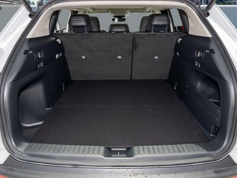 New 2026 MAZDA CX-50 AWD 2.5 Hybrid w/ Weather Package image 13