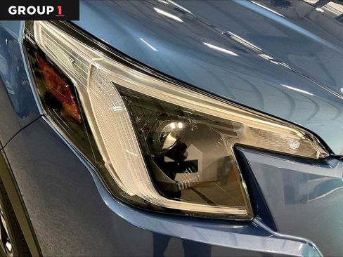 Certified 2022 Subaru Forester Touring image 27