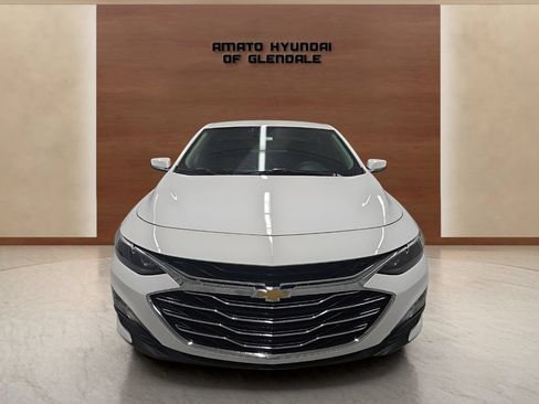 Used 2024 Chevrolet Malibu LT FWD image 8