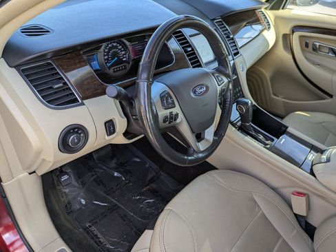 Used 2013 Ford Taurus Limited image 15
