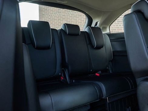 New 2026 Honda Odyssey Elite image 14