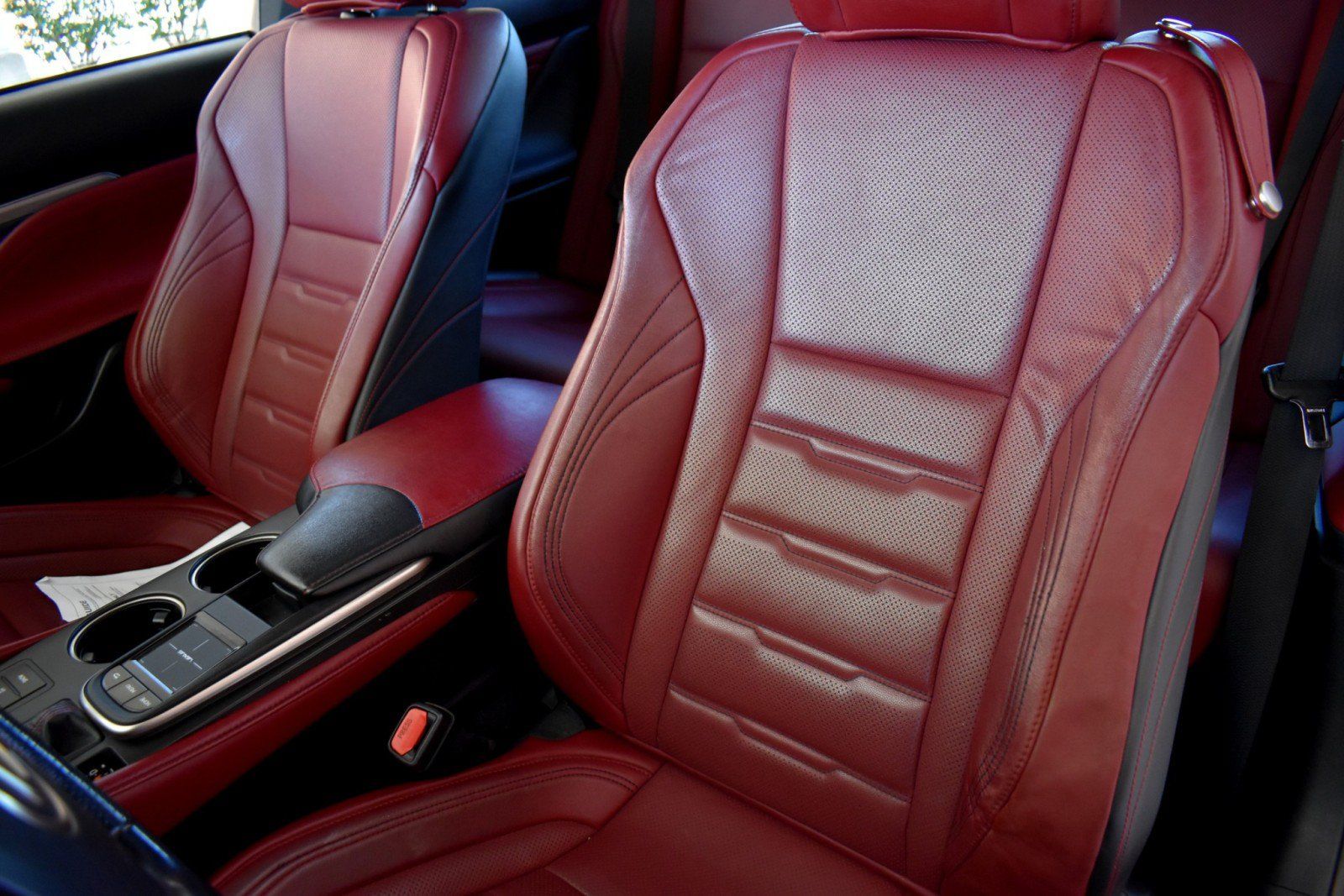 Used 2016 Lexus RC 300 AWD image 20