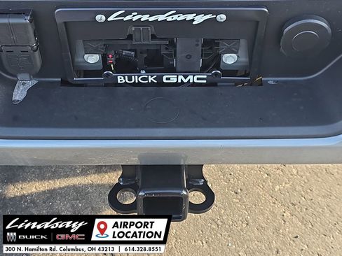 New 2026 GMC Sierra 2500 Denali Ultimate w/ Max Trailering Package image 40