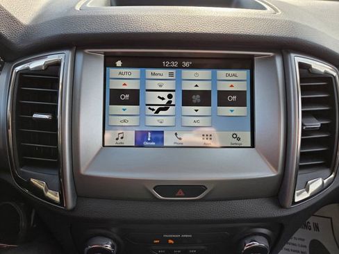 Used 2019 Ford Ranger XLT w/ Equipment Group 302A Luxury image 24