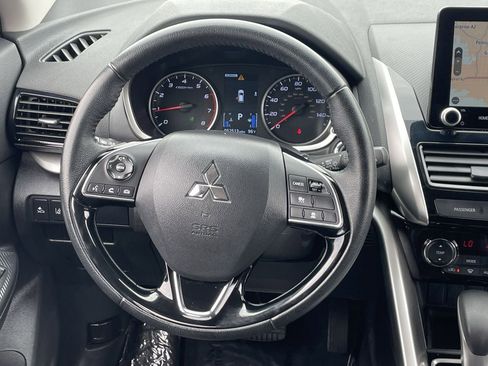 Used 2024 Mitsubishi Eclipse Cross SE image 15