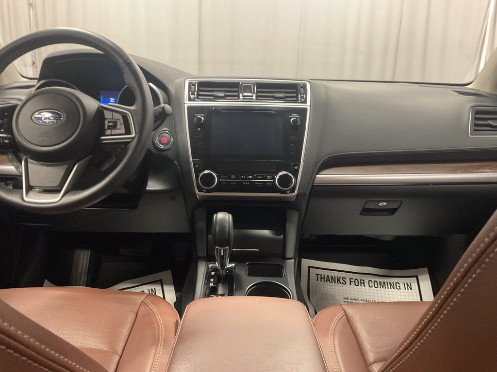 Used 2019 Subaru Outback 2.5i Touring AWD/4WD image 34