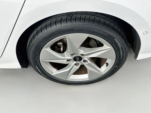 Used 2024 Audi A3 2.0T Premium FWD image 11