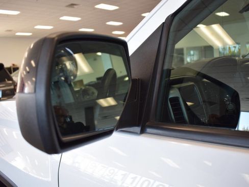 Used 2017 GMC Sierra 1500 SLT w/ All Terrain X Package image 5