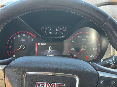 Used 2015 GMC Canyon SLE w/ SLE Convenience Package RWD image 29