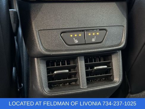 Used 2026 Chevrolet Equinox ACTIV w/ Convenience Package III AWD/4WD image 37