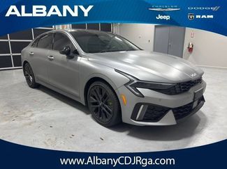 Used 2025 Kia K5 GT w/ GT1 Package FWD video 1