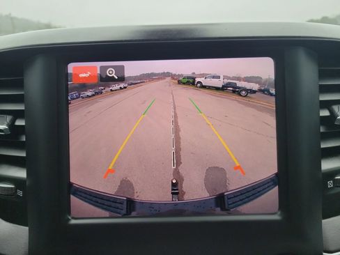 Used 2022 RAM 1500 Big Horn image 18