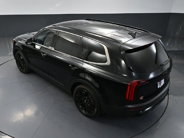 Used 2022 Kia Telluride SX AWD/4WD image 52