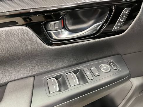 New 2026 Honda CR-V Sport Touring image 13