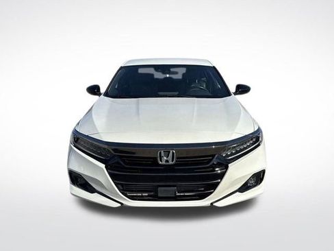 Used 2022 Honda Accord Sport image 10