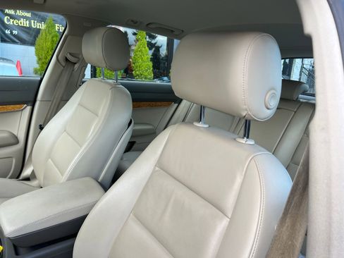 Used 2011 Audi A6 3.0T Premium Plus image 16